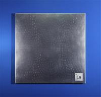 Lanthanum La
